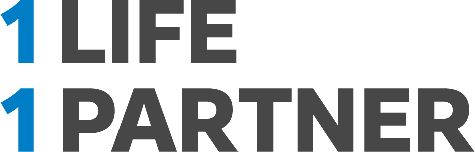 1LIFE 1PARTNER